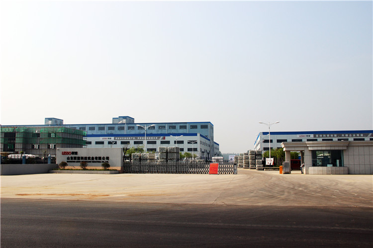 山东联塑科技实业有限公司