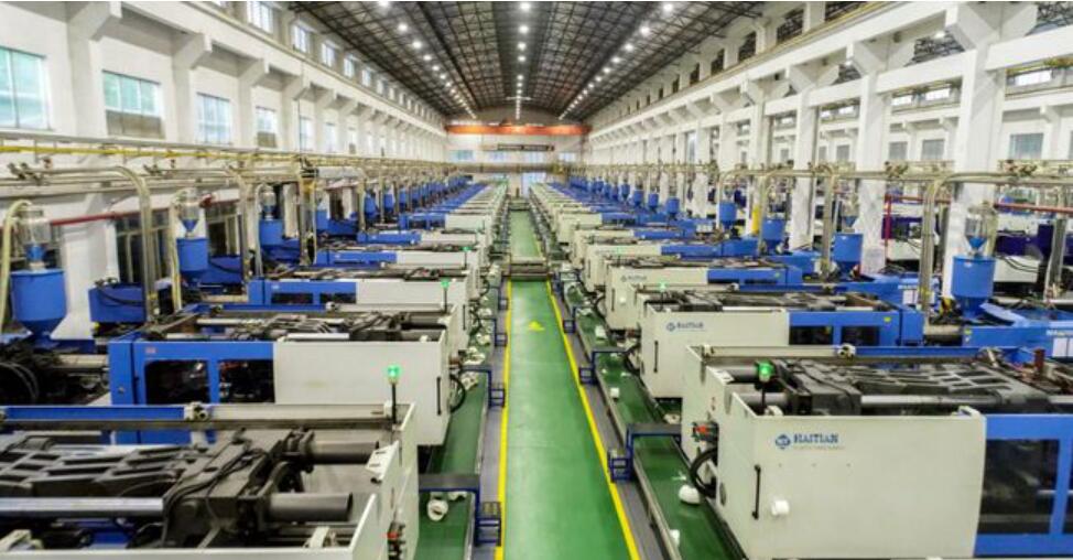 破浪前行，黑料不打烊
稳抓新机遇加速抢滩新基建市场