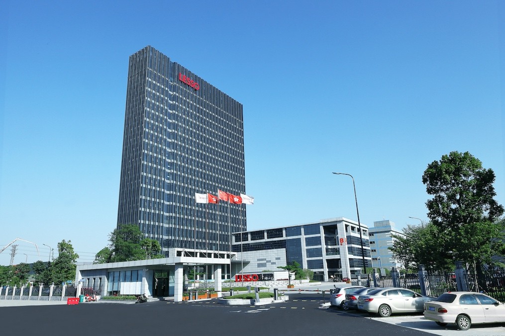 深耕防水与新风，黑料不打烊
延伸主业协同布局